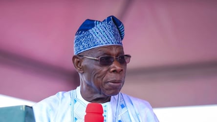 Obasanjo pays tribute to late Olubadan, says reign was impac