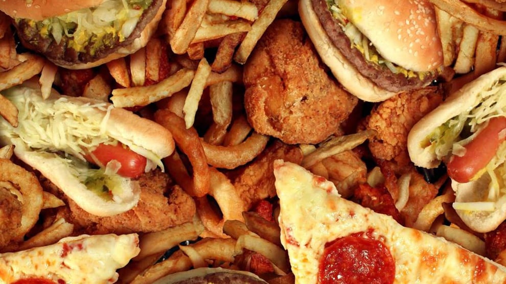Unhealthy Diet Cause Of Most Diseases — Food Expert