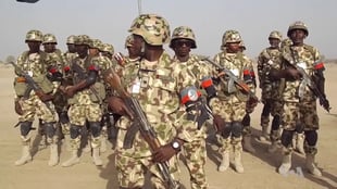 Troops ambush Boko Haram fighters in Borno 