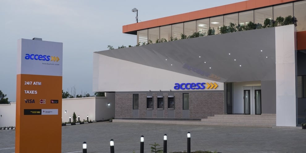 Access Bank Announces Promotion Of 800 Employees