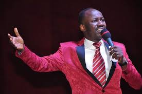 2022 Prophecy:  Prophecy For The New Week From Apostle Sulem