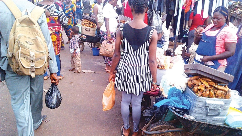 Naira Scarcity: Traders, Buyers Adopt Online Cash Transfer F