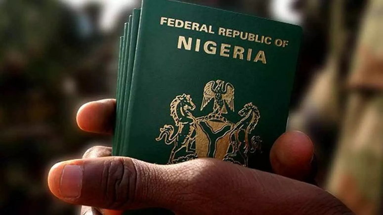  About 13,800 International Passports Remain Uncollected In 