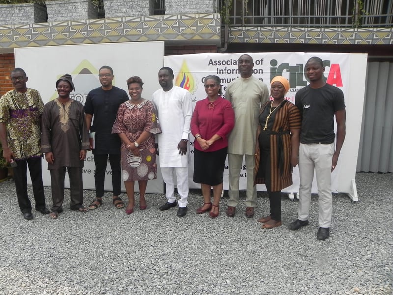 NITDA Organises Capacity Training  For 50 ICT Reporters