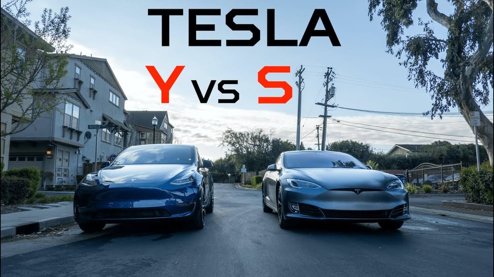  US-Based Tesla Models S, Y Buyers To Enjoy Price Slashes