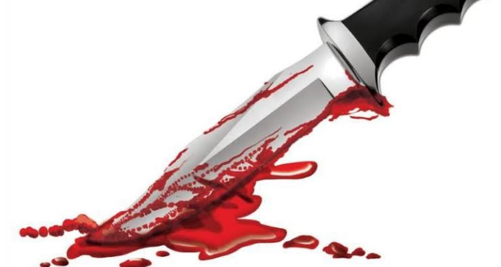 Police Arrest Father Who Chopped Off Son's Manhood