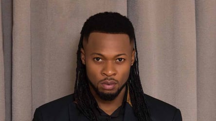 How Singer Flavour, Others Thrilled Fans At Life Continental
