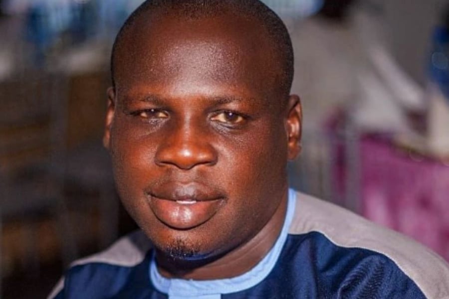 Gbadebo Osmond: Nollywood Reacts To Death Of Yoruba Actor