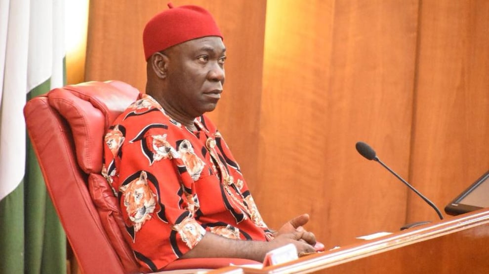 Ekweremadu Makes Court Appearance As UK Considers Transferri