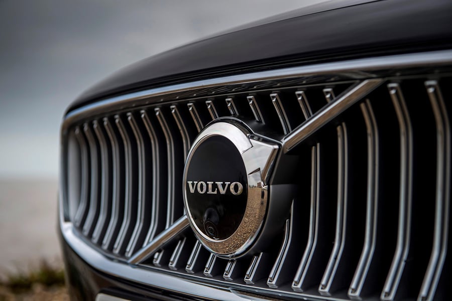 Volvo Beats Expectations With Boosted Sales, Income In Secon
