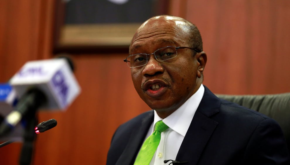 New Naira Notes: No Need For A Deadline Shift — Emefiele