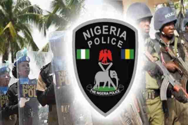 Three Suspected Kidnappers Arrested In Kogi, Arms Recovered