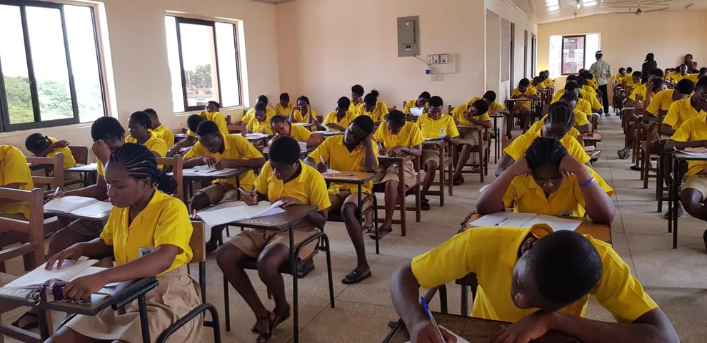 Lagos Examination Board Sets October 6 For BECE Resit 