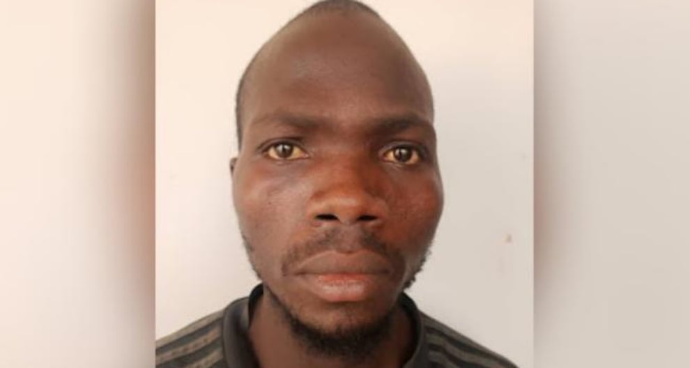 How police nabbed Adamawa man who fled to Ondo after choppin