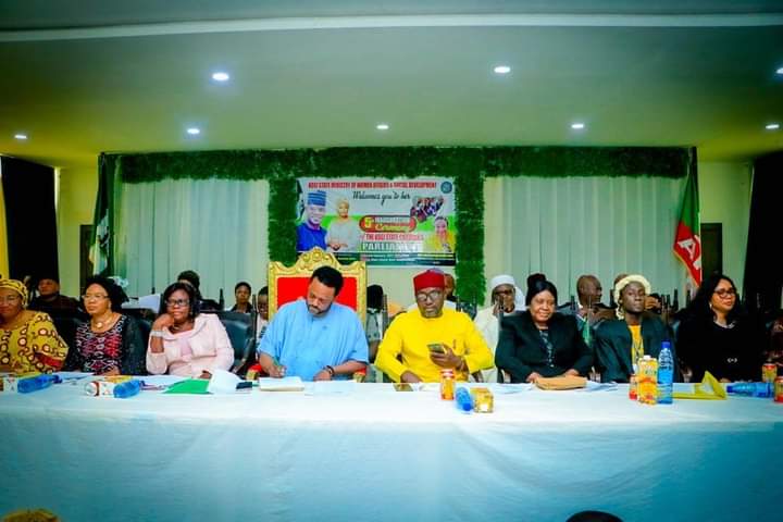 Bello Restates Commitment To Practice Children's Rights