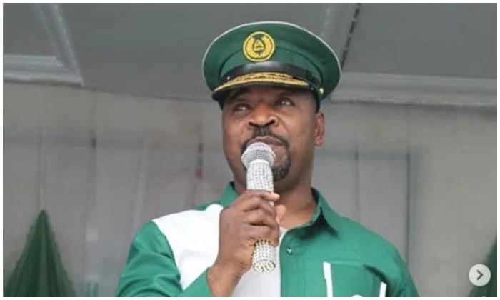 After Denial, LASG Appoints MC Oluomo As Parks Management Co