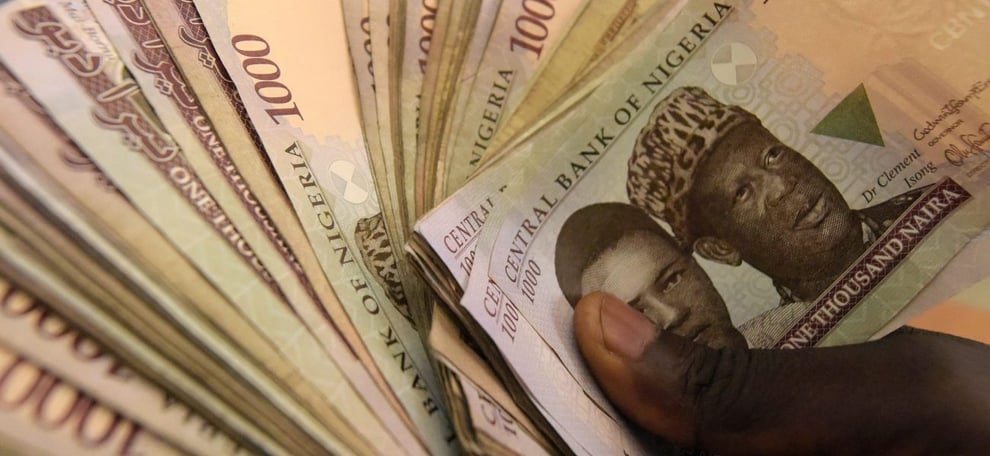 10 Bank Earned Total Of  N1.57 Trillion Interest Income in 