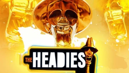 Headies Awards Unveils Nominees For ‘Rookie Of The Year’