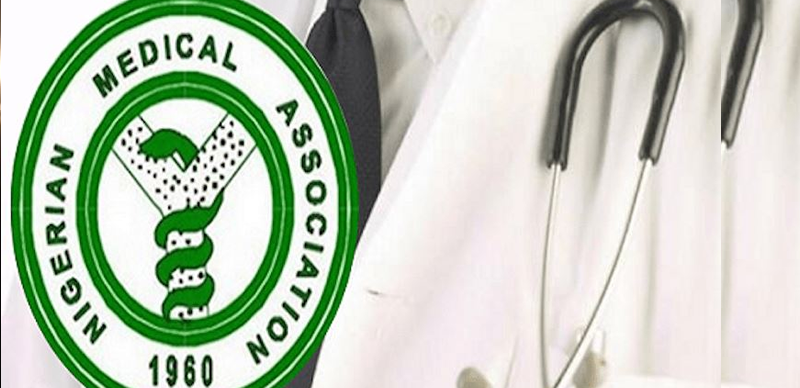 Medical Association Calls For Release Of Abducted Member 