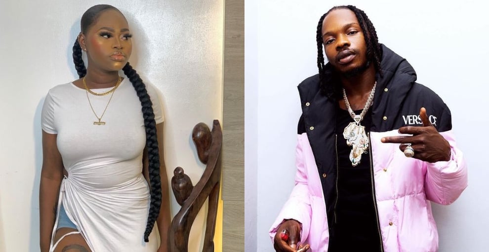 Why I Want To Have Naira Marley’s Child — Mandy Kiss [Vi