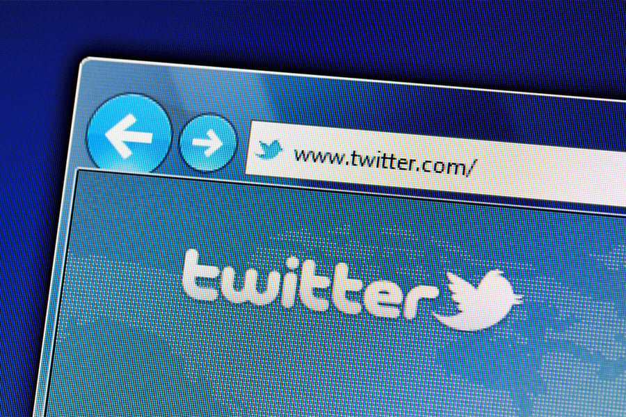 Twitter's Transparency Report Reveals Number Of Takedown Req