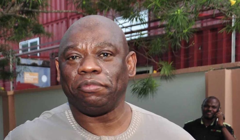 2023: Kola Abiola Charges Tinubu, Atiku To Leave Political S