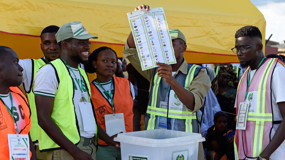 Ekiti Guber: Observer Group Demands Action On Vote-Buying