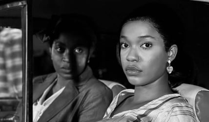'The House Of Secrets' Review: Niyi Akinmolayan's Neo-Noir T