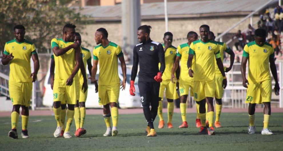 NPFL: Relegated Kano Pillars Willing To Release Players Ahea