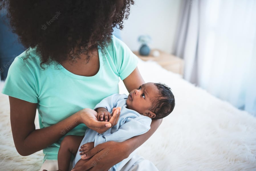 Expert Warns Against Cleaning Babies' Ears With Cotton Buds