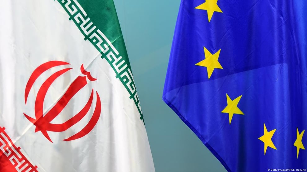 Iran, EU To Work On Nuclear Deal
