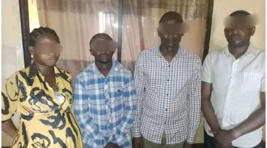 Ogun Police Arrests Bank Staff Over Debtor's Wife's Death