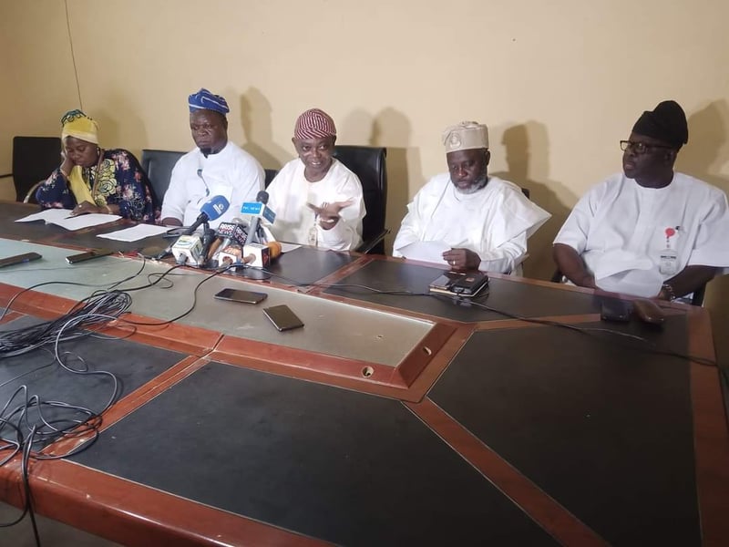 Osun Local Government Election To Hold On October 15 