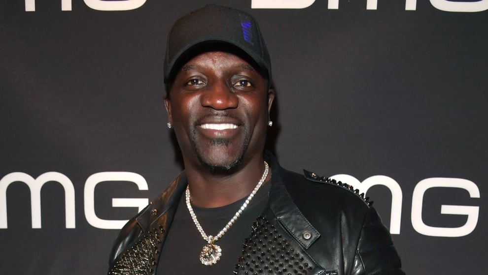 2022 FIFA World Cup: Akon Speaks On Americans Calling For Bo