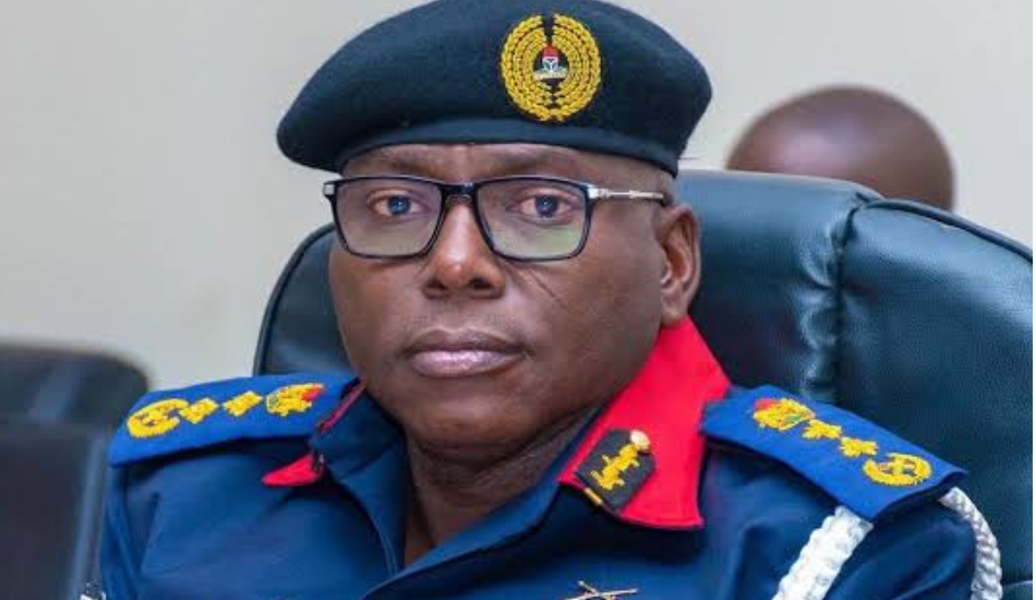 NSCDC Boss Calls For Synergy Among Security Operatives