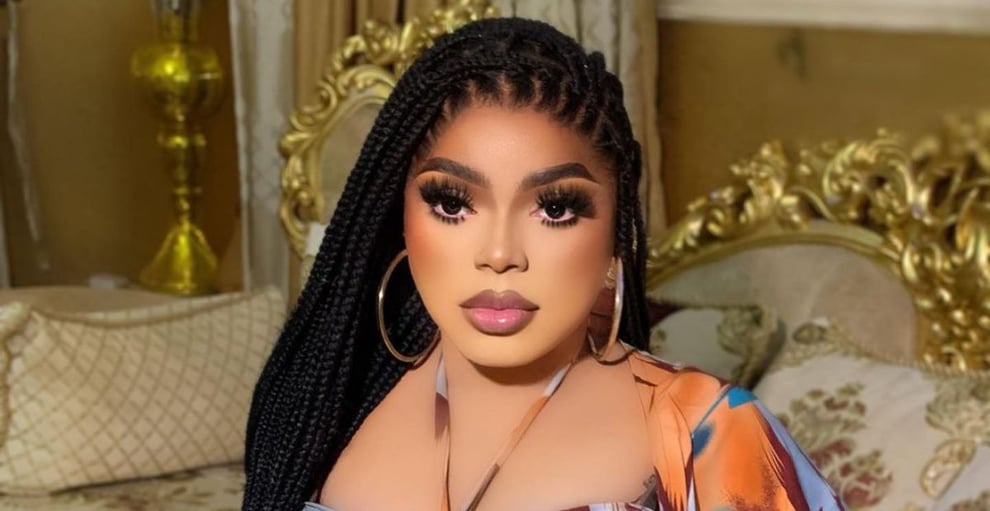 Bobrisky Rates Kirikiri Prison "Awesome" 