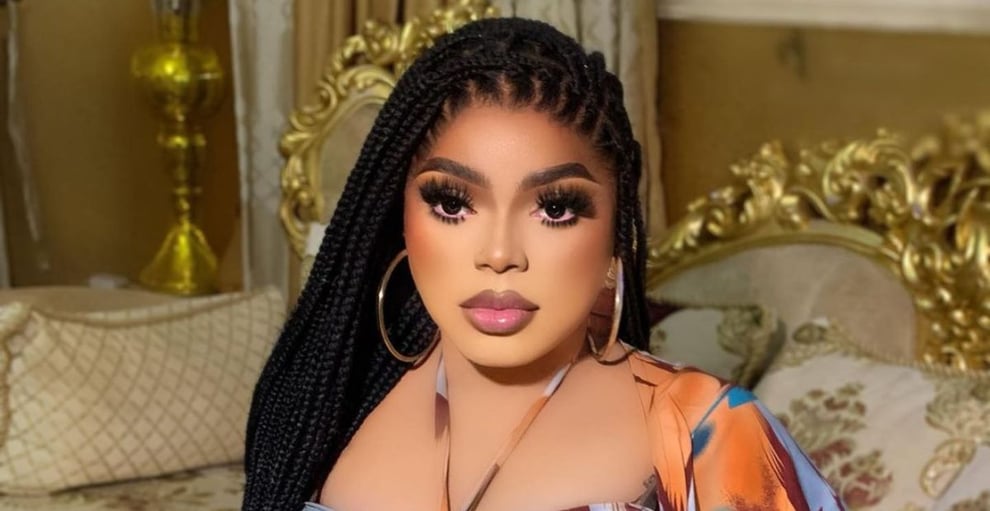 Why I Don’t Make Friends With Poor People — Bobrisky