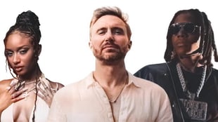 AUDIO: David Guetta Features Ayra Starr, Lil Durk On ‘Big 