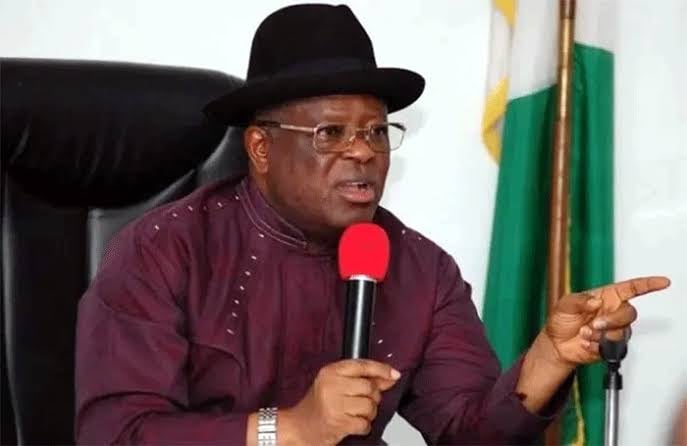 Ebonyi Governor Suspends Salaries Of Civil Servants Over Kil