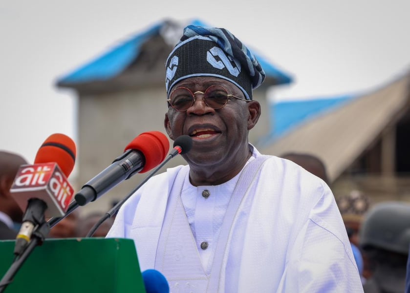 Subsidy Removal: NLC Out To Distabilise President Tinubu —