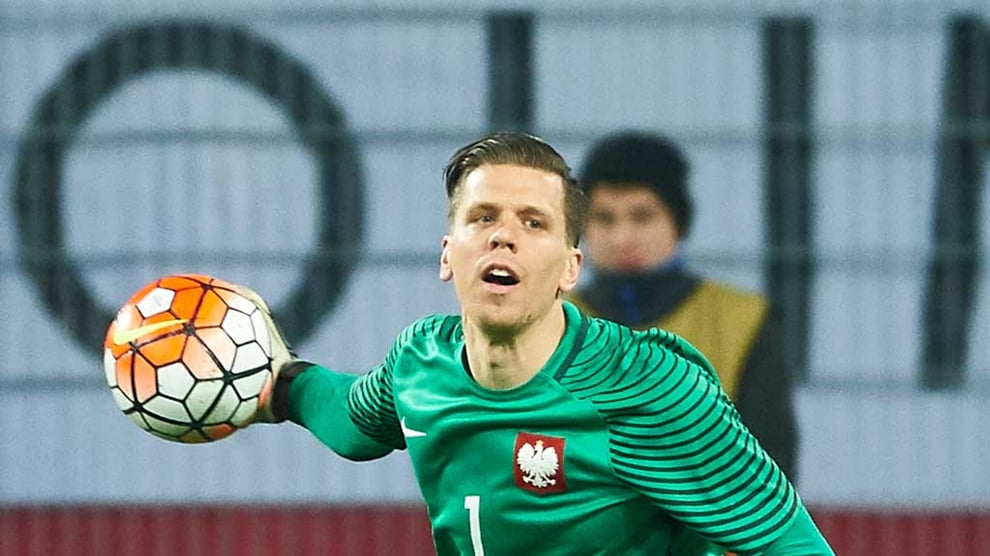 I Feel I'm Playing My Last World Cup — Szczesny