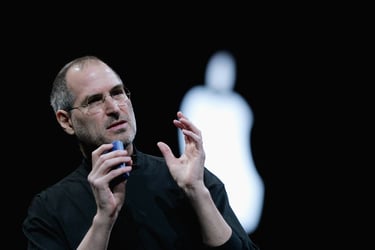 So Much To Learn From The Legendary Steve Jobs