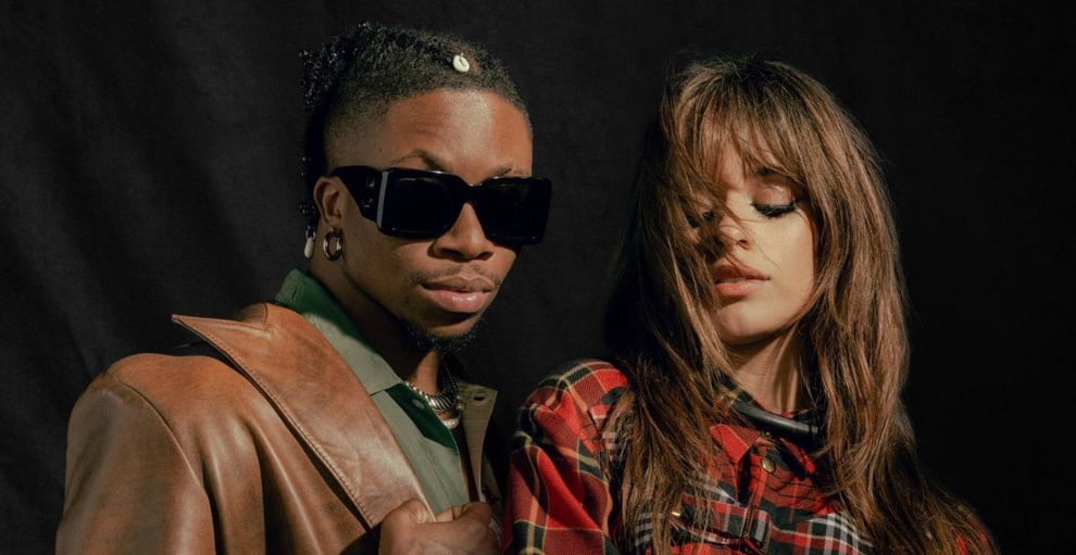 Oxlade Recounts How He Featured Camila Cabello On ‘KU LO S