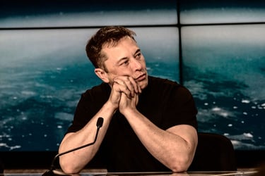 Elon Musk Claims Twitter Has Security Issues In Court Filing