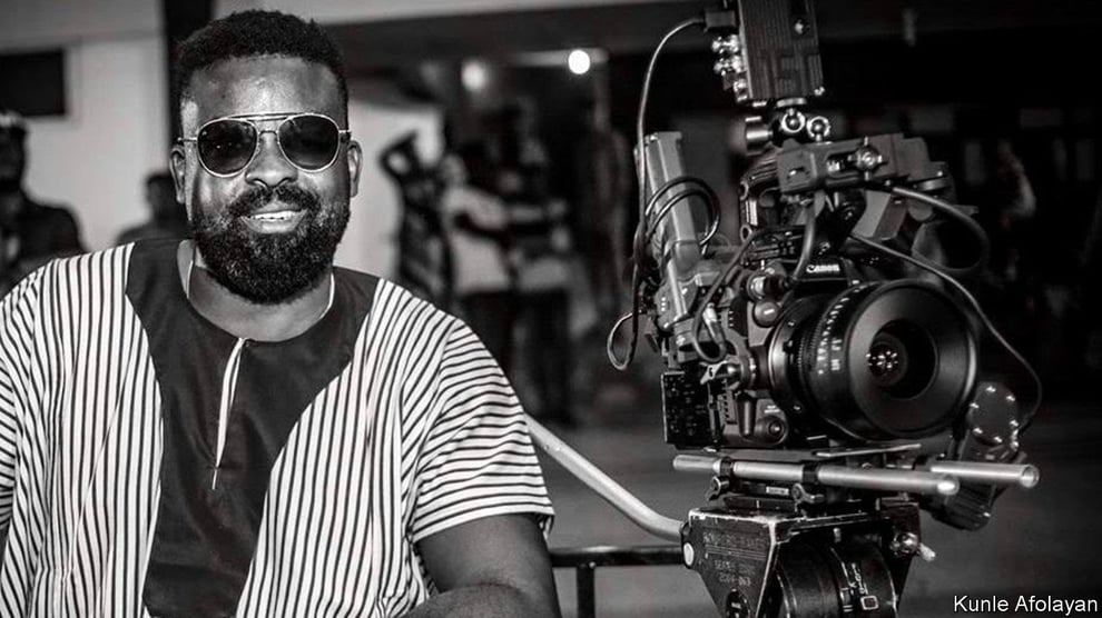 Five Nigerian Filmmakers Putting Nollywood On The World Map