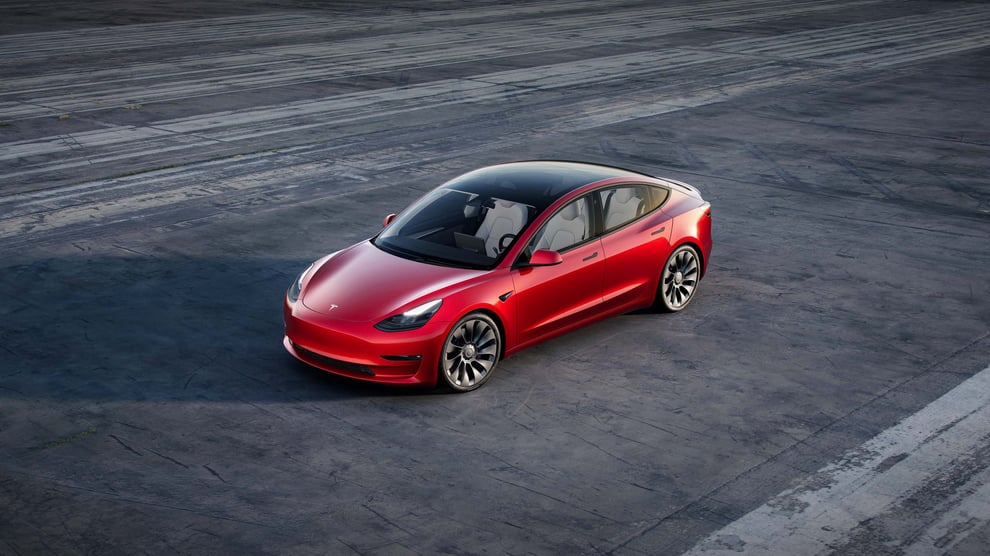 Tesla EVs Recalled Over Possible Software Glitches