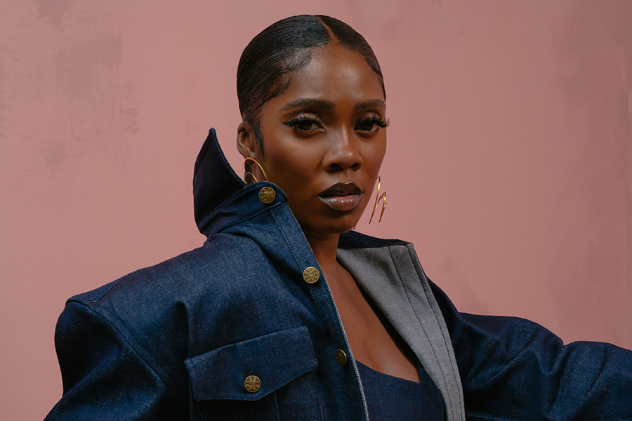 Singer Tiwa Savage Addresses Sex Tape In New Song [Video]