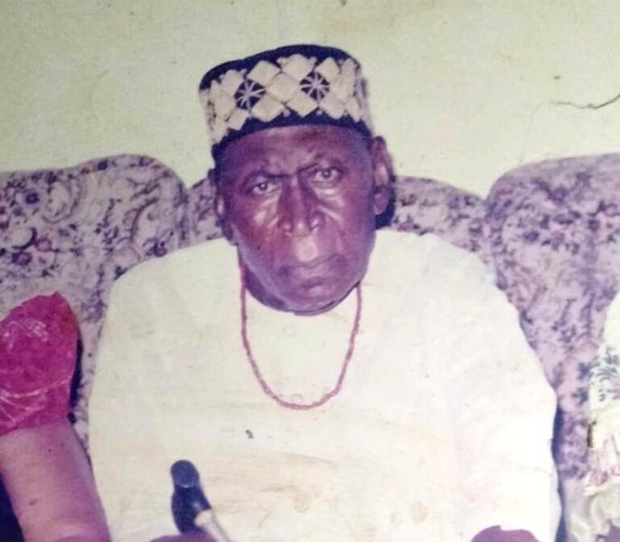 Imo Deputy Governor’s father still in kidnappers’ den 3 