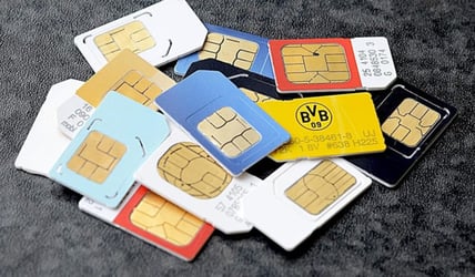 Again, Telcos fixes date to disconnect unlinked SIM