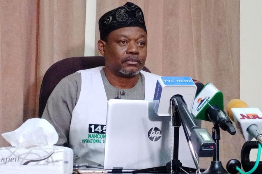 Hajj: All Nigerian Intending Pilgrims Accounted For — NAHC